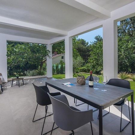 Apartment Vitamare Poreč Eksteriør bilde